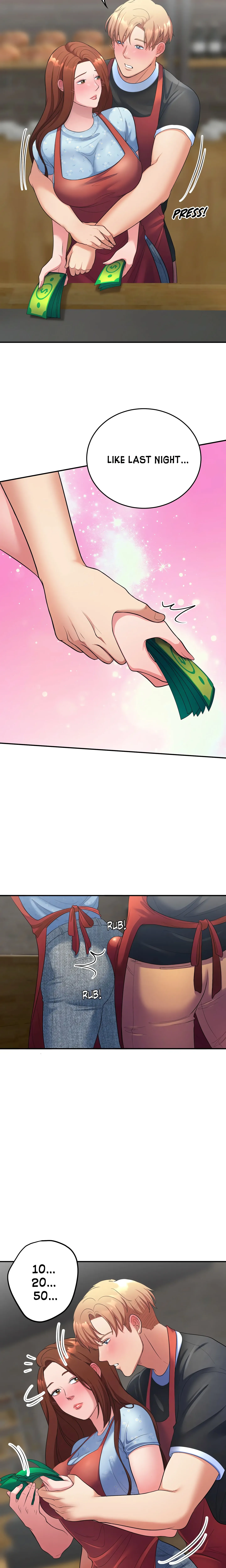 Spare Room Chapter 9 page 6 - 