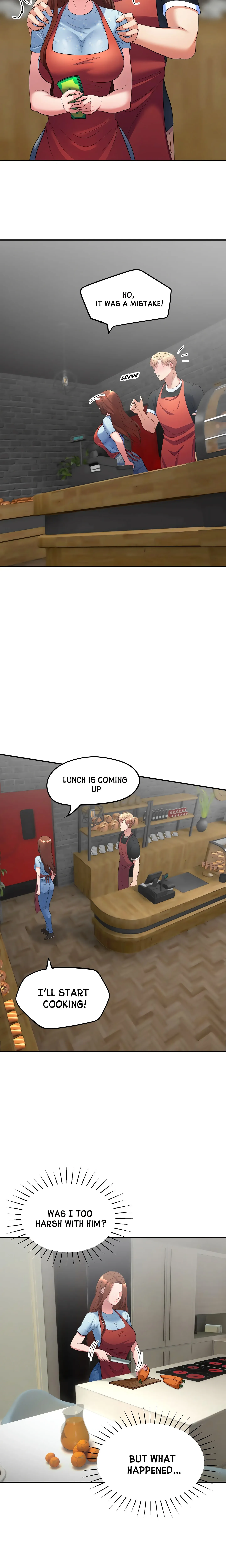Spare Room Chapter 9 page 8 - 