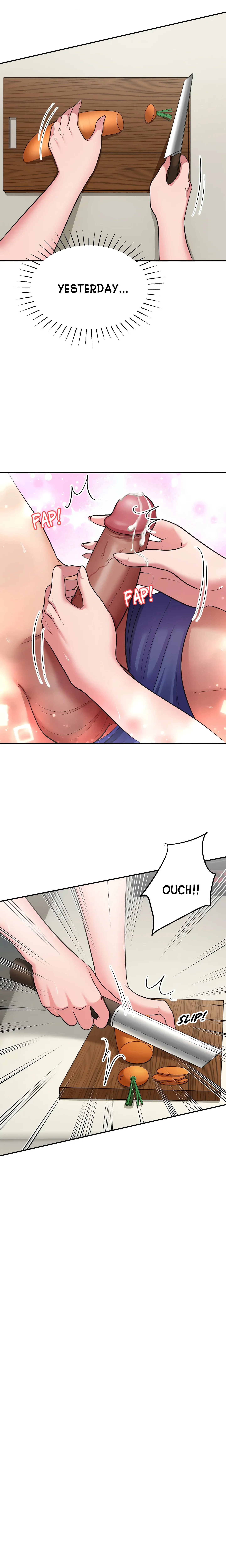 Spare Room Chapter 9 page 9 - 