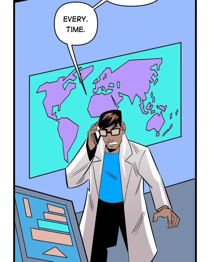 SPCTR Chapter 1 page 25 - 