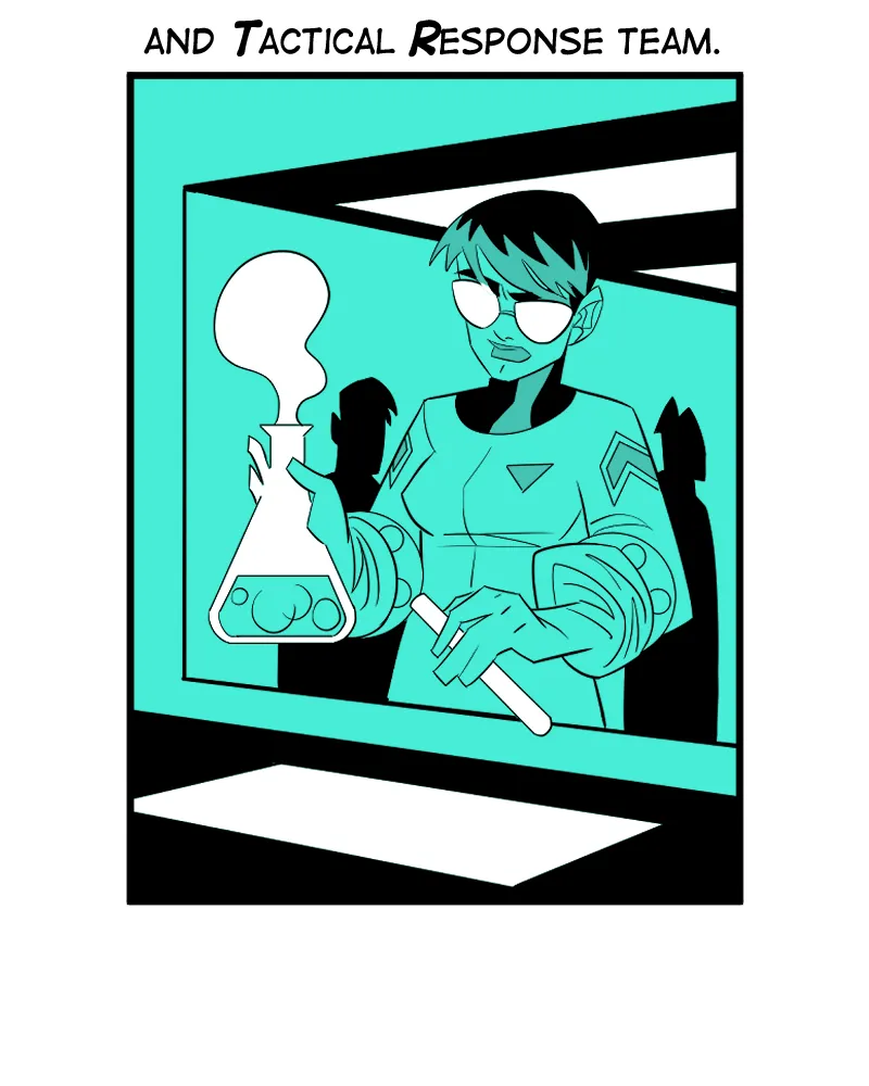 SPCTR Chapter 1 page 8 - 