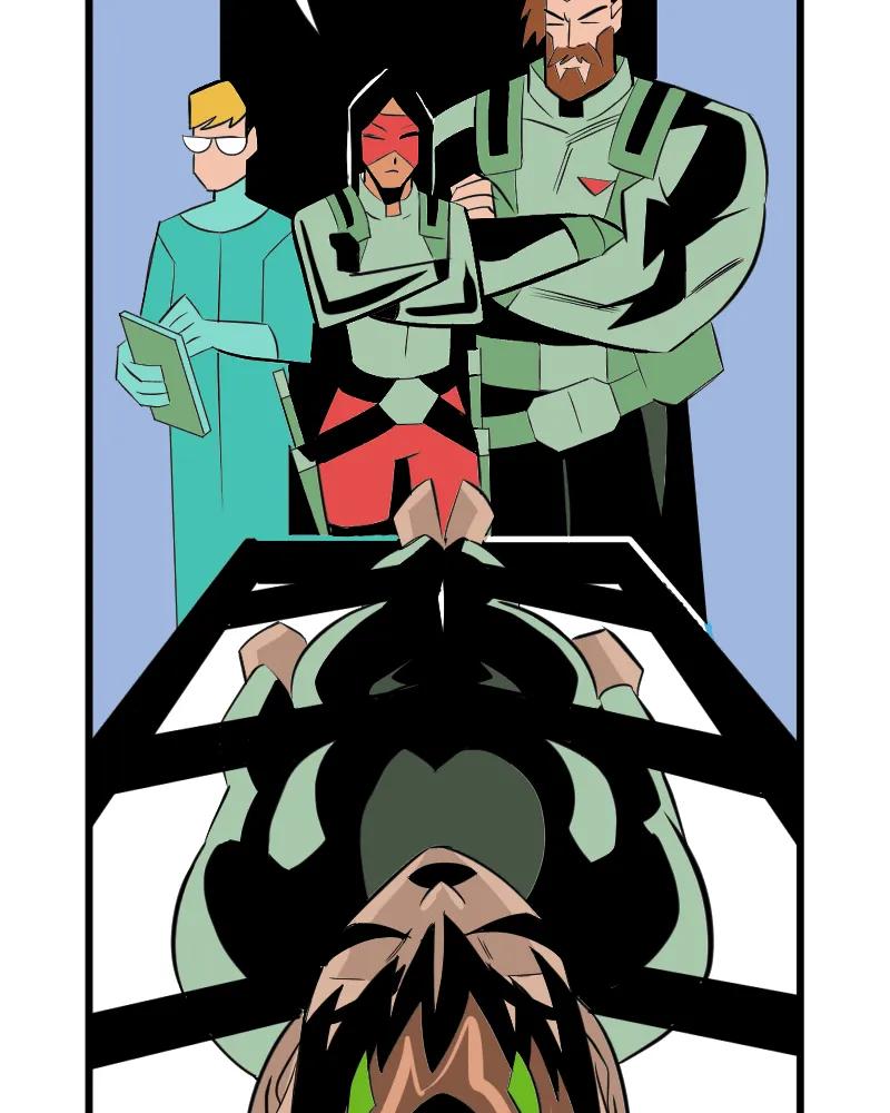 SPCTR Chapter 2 page 137 - 