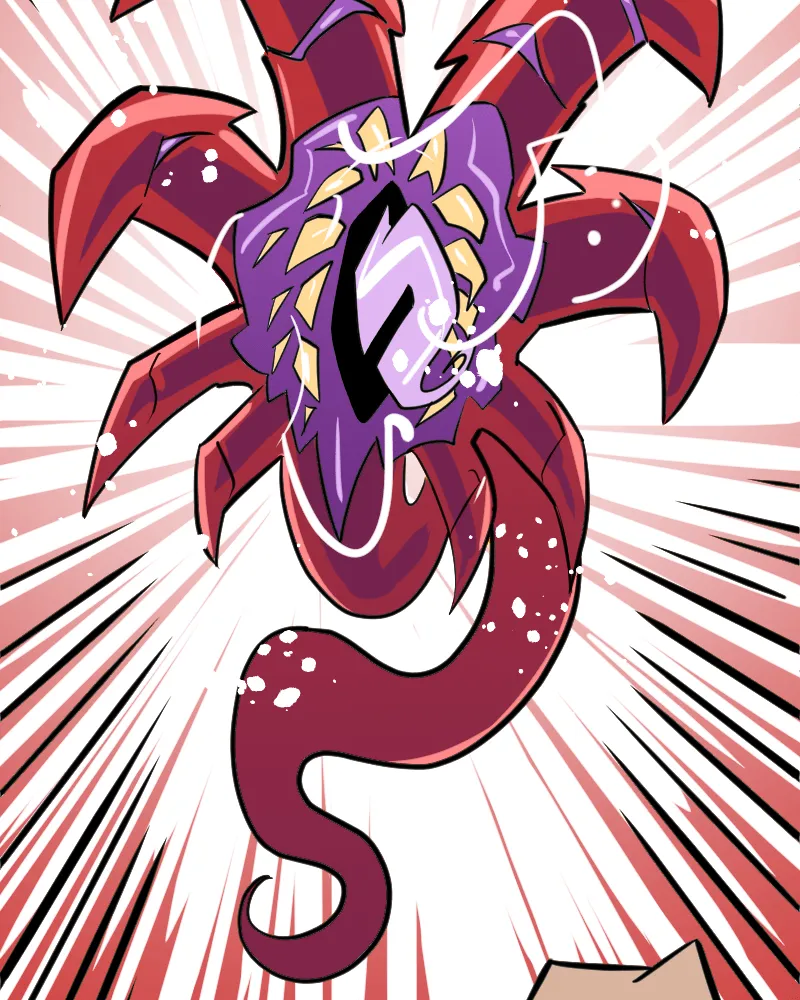 SPCTR Chapter 2 page 41 - 