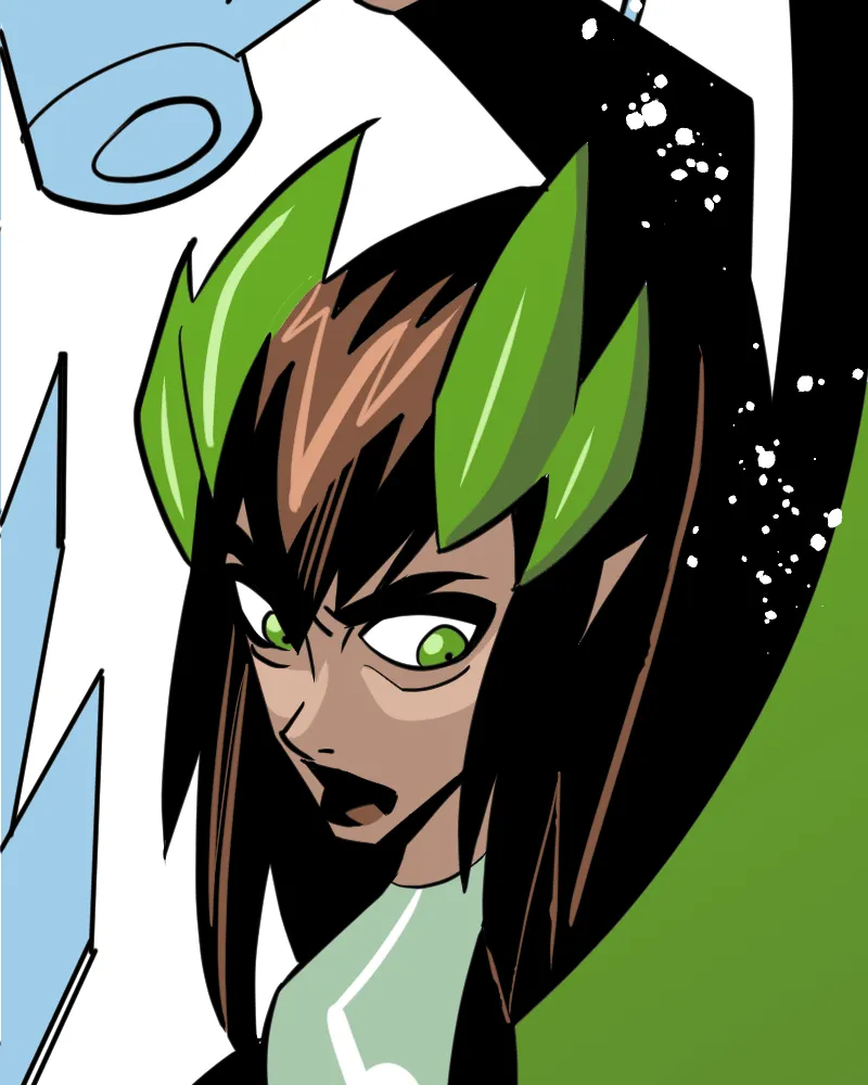 SPCTR Chapter 3 page 11 - 