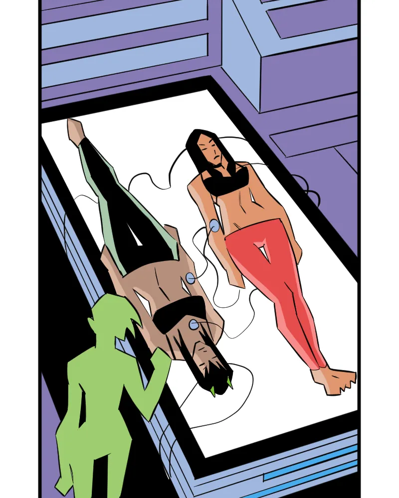 SPCTR Chapter 3 page 135 - 