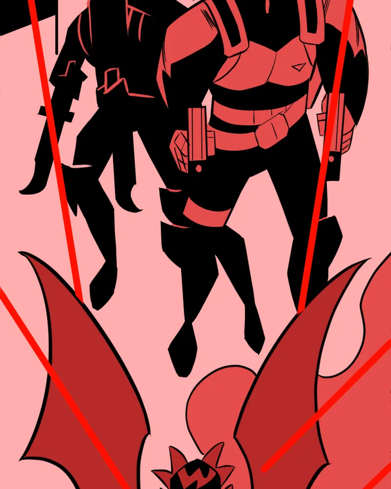 SPCTR Chapter 3 page 20 - 