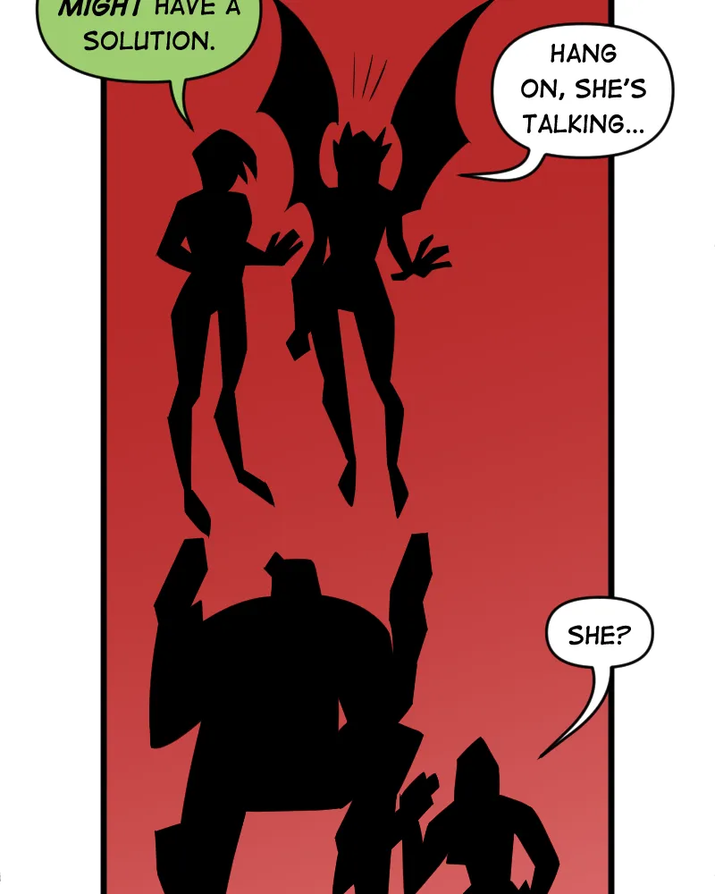 SPCTR Chapter 3 page 25 - 