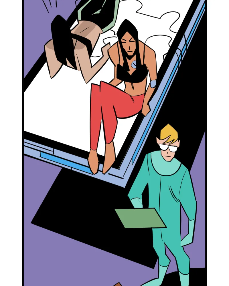 SPCTR Chapter 3 page 79 - 