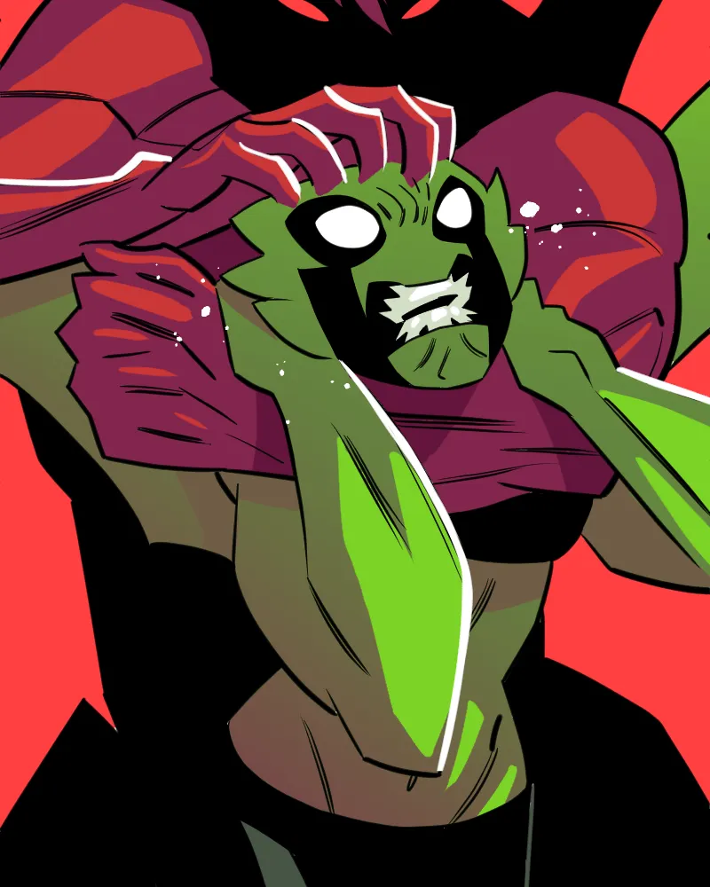 SPCTR Chapter 4 page 118 - 
