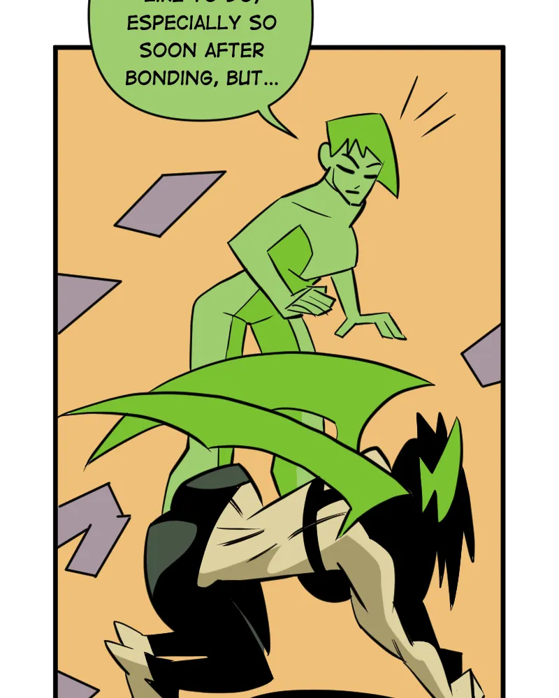 SPCTR Chapter 4 page 71 - 