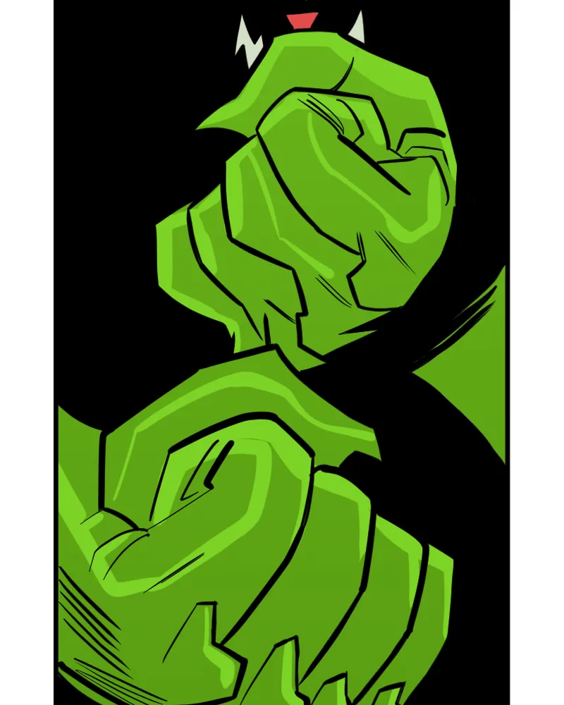 SPCTR Chapter 4 page 92 - 