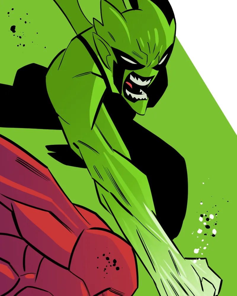 SPCTR Chapter 4 page 97 - 
