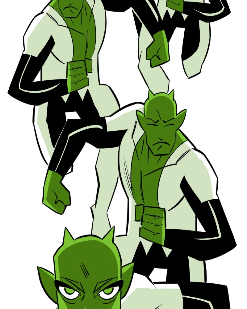 SPCTR Chapter 5 page 16 - 