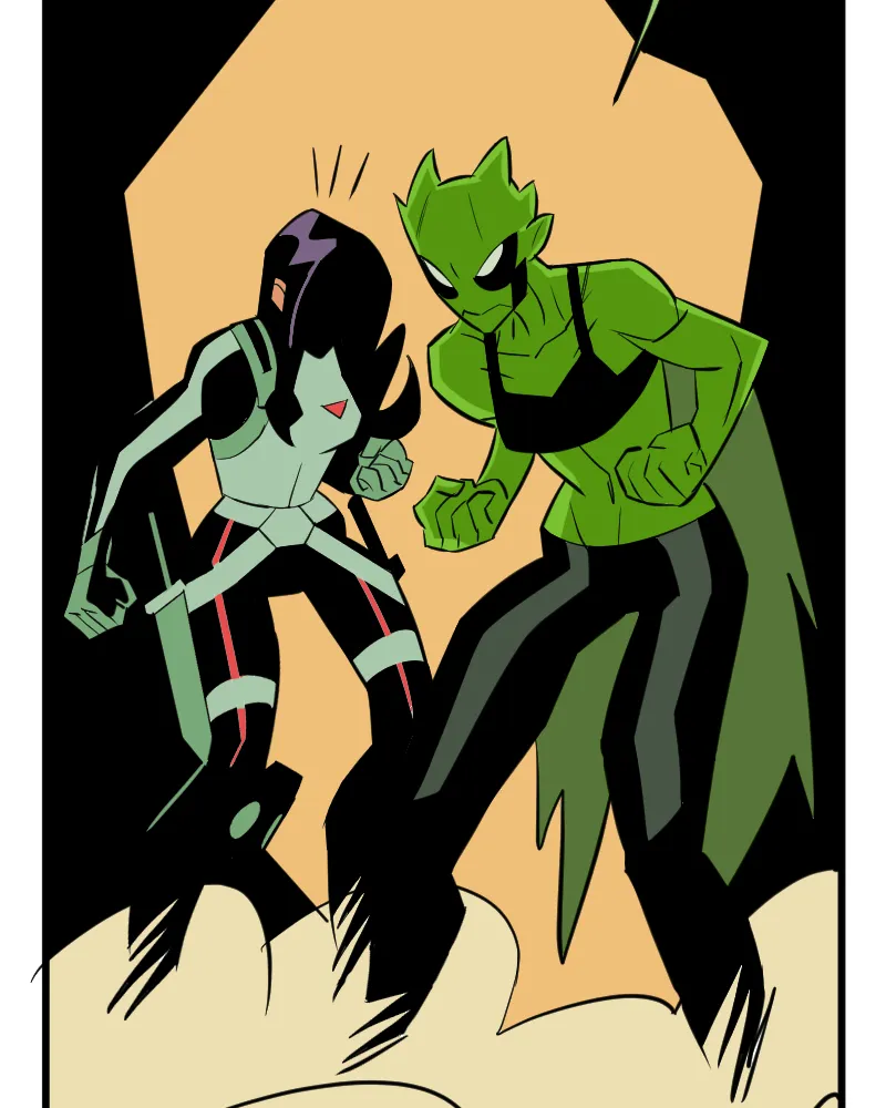 SPCTR Chapter 5 page 97 - 