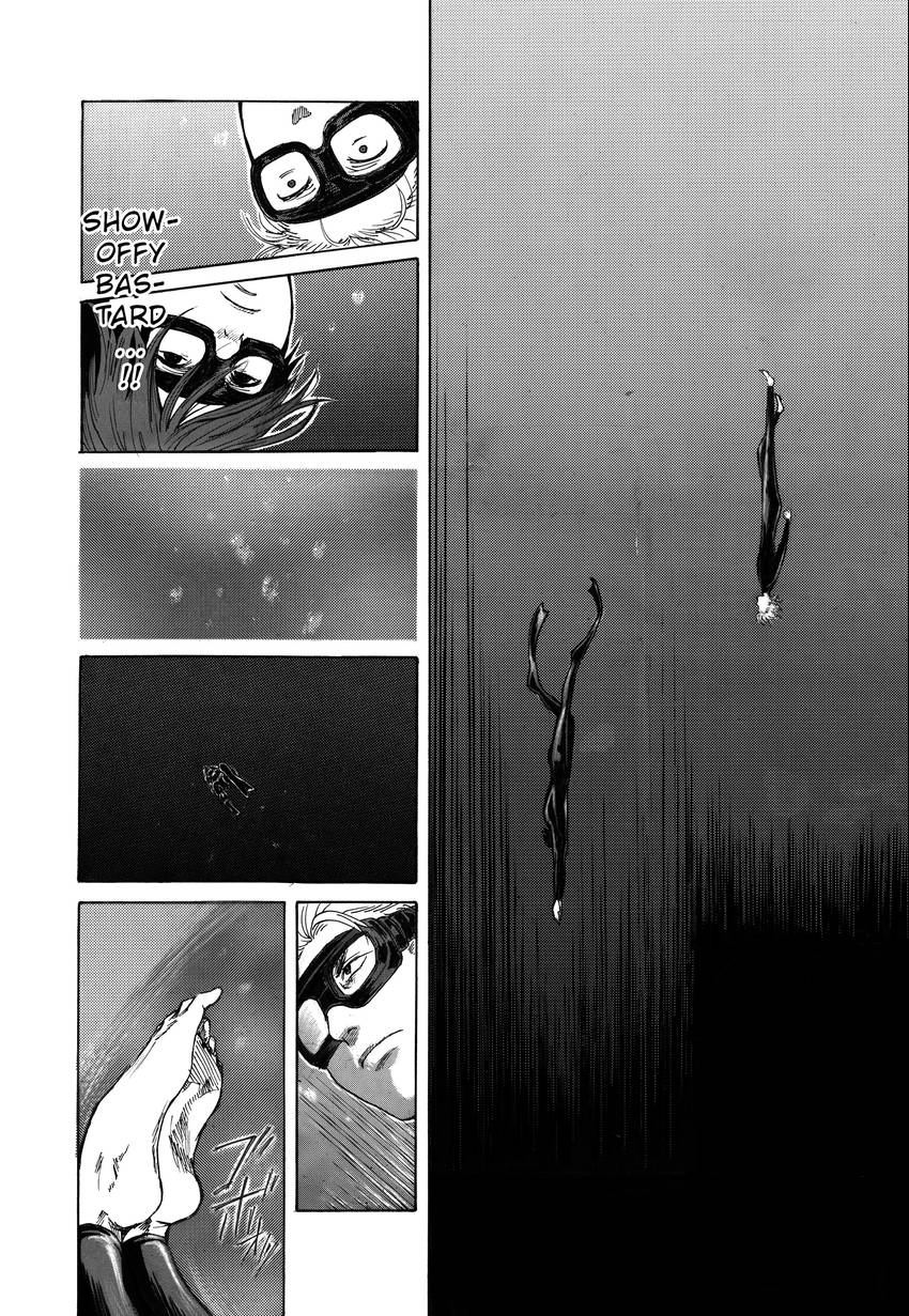 Spear Chapter 1 page 12 - 