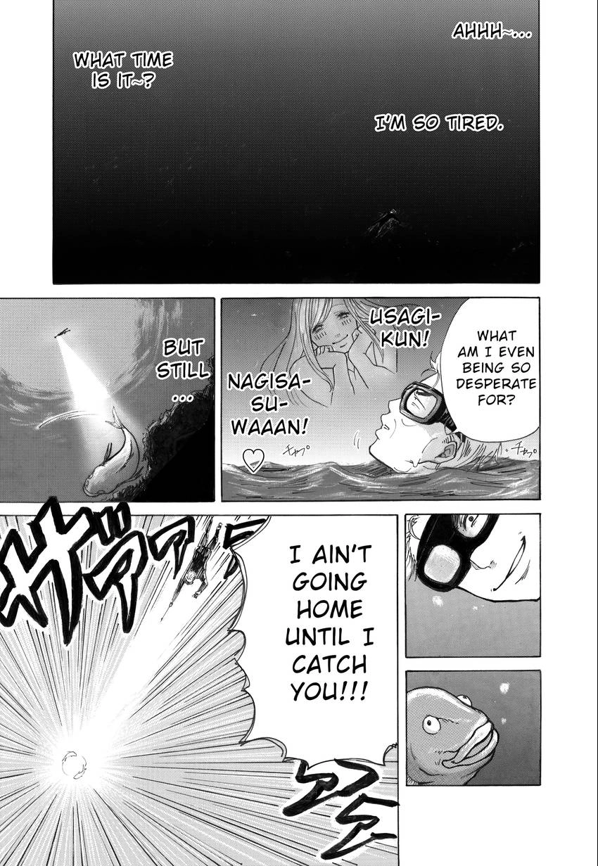 Spear Chapter 1 page 29 - 