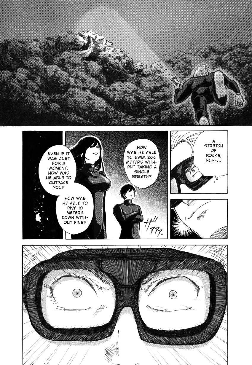 Spear Chapter 1 page 30 - 