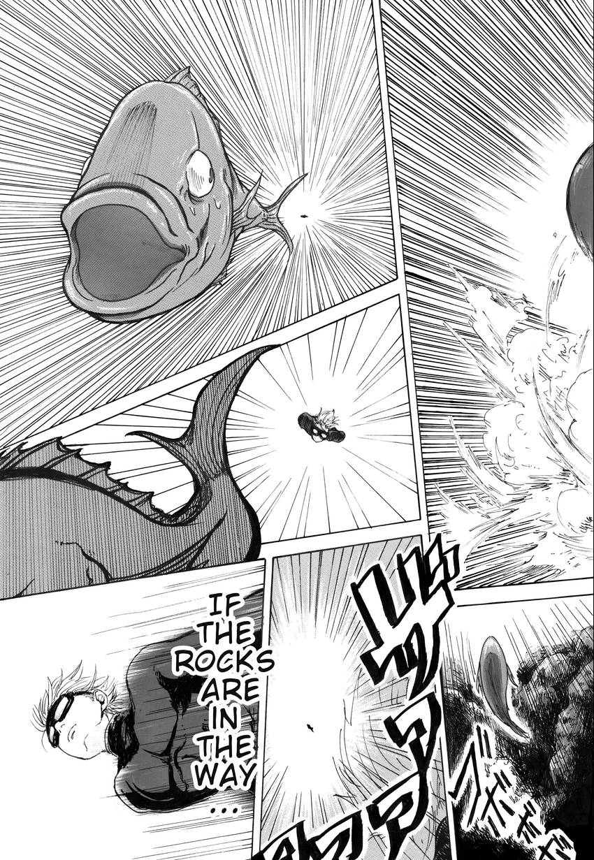 Spear Chapter 1 page 33 - 