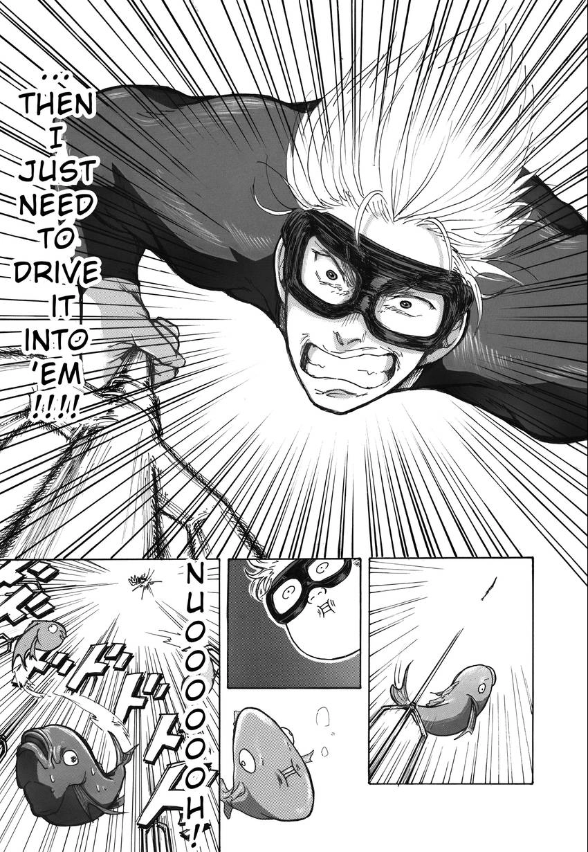 Spear Chapter 1 page 35 - 