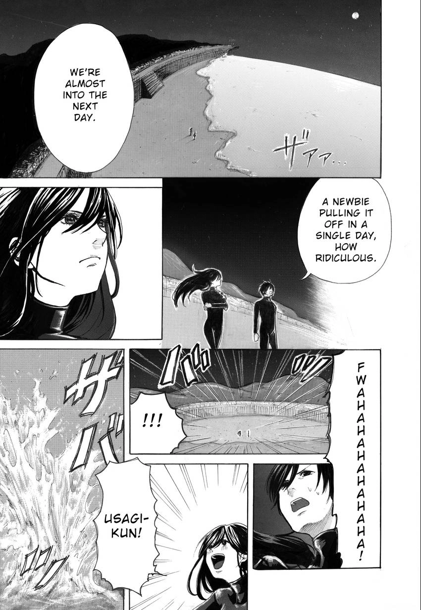 Spear Chapter 1 page 37 - 