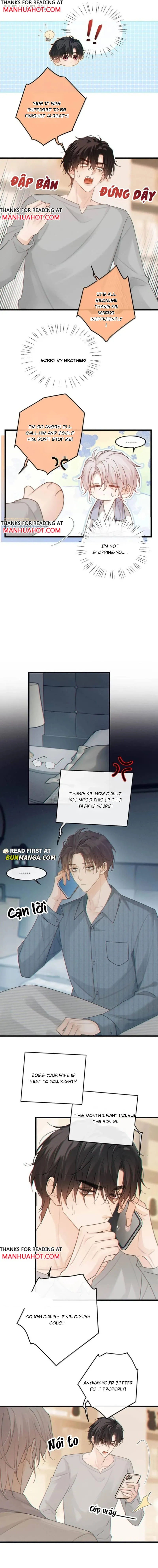 Special Effects Pheromone Chapter 70 page 4 - 