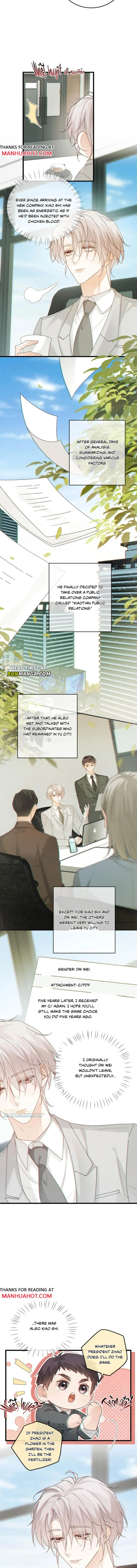 Special Effects Pheromone Chapter 71 page 2 - 