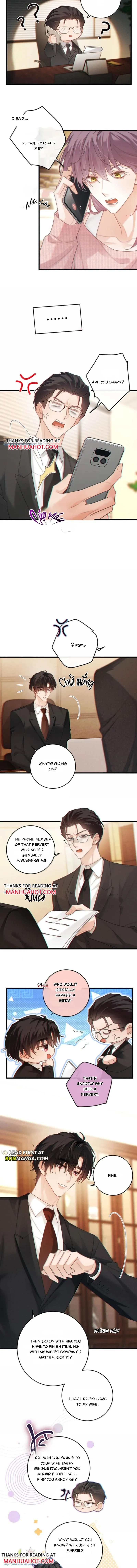 Special Effects Pheromone Chapter 71 page 5 - 