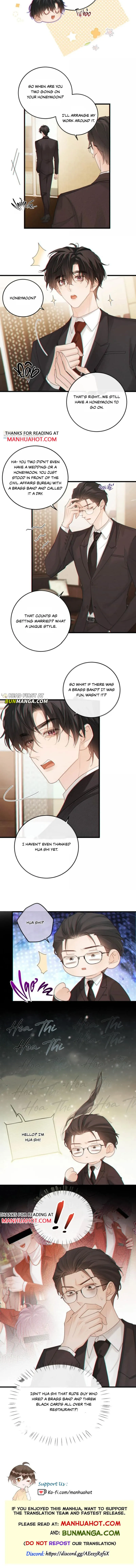 Special Effects Pheromone Chapter 71 page 6 - 