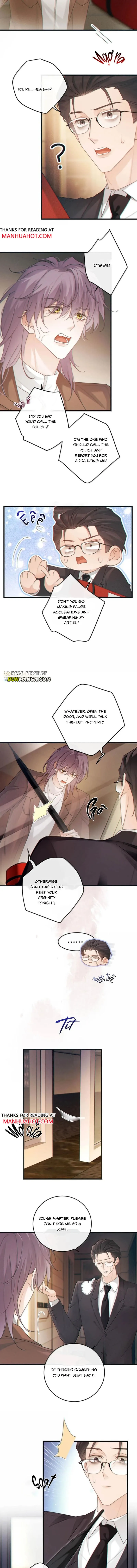Special Effects Pheromone Chapter 72 page 3 - 