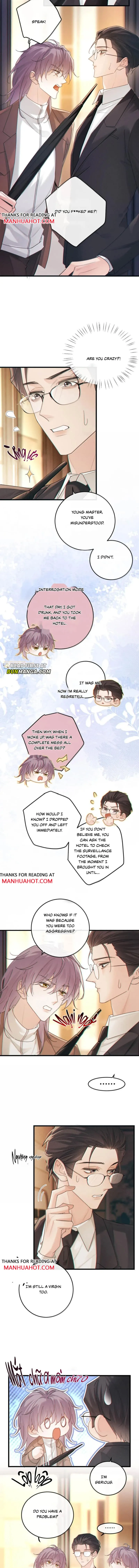 Special Effects Pheromone Chapter 72 page 4 - 