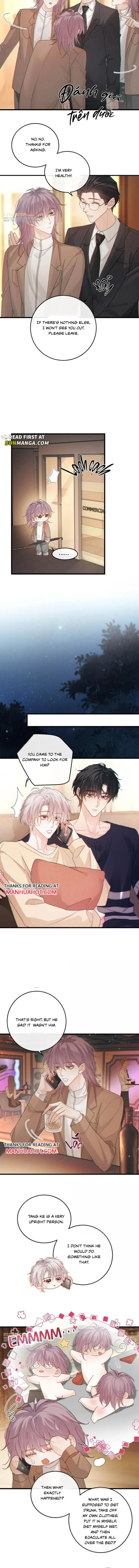 Special Effects Pheromone Chapter 72 page 5 - 