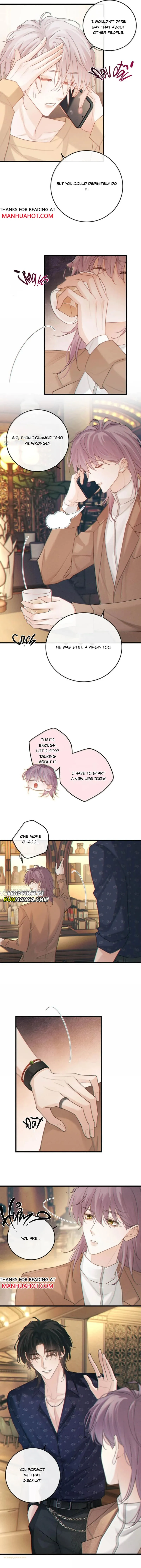 Special Effects Pheromone Chapter 72 page 6 - 