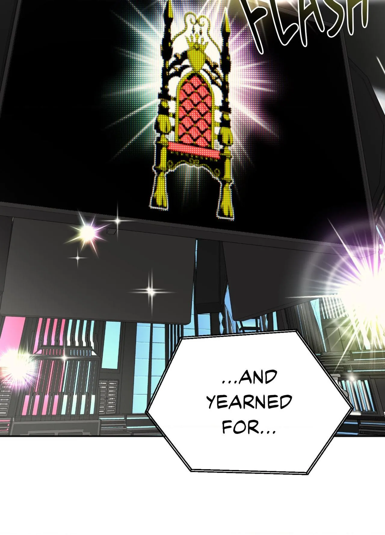 Special Mission: A Man’s Challenge! Chapter 13 page 39 - 