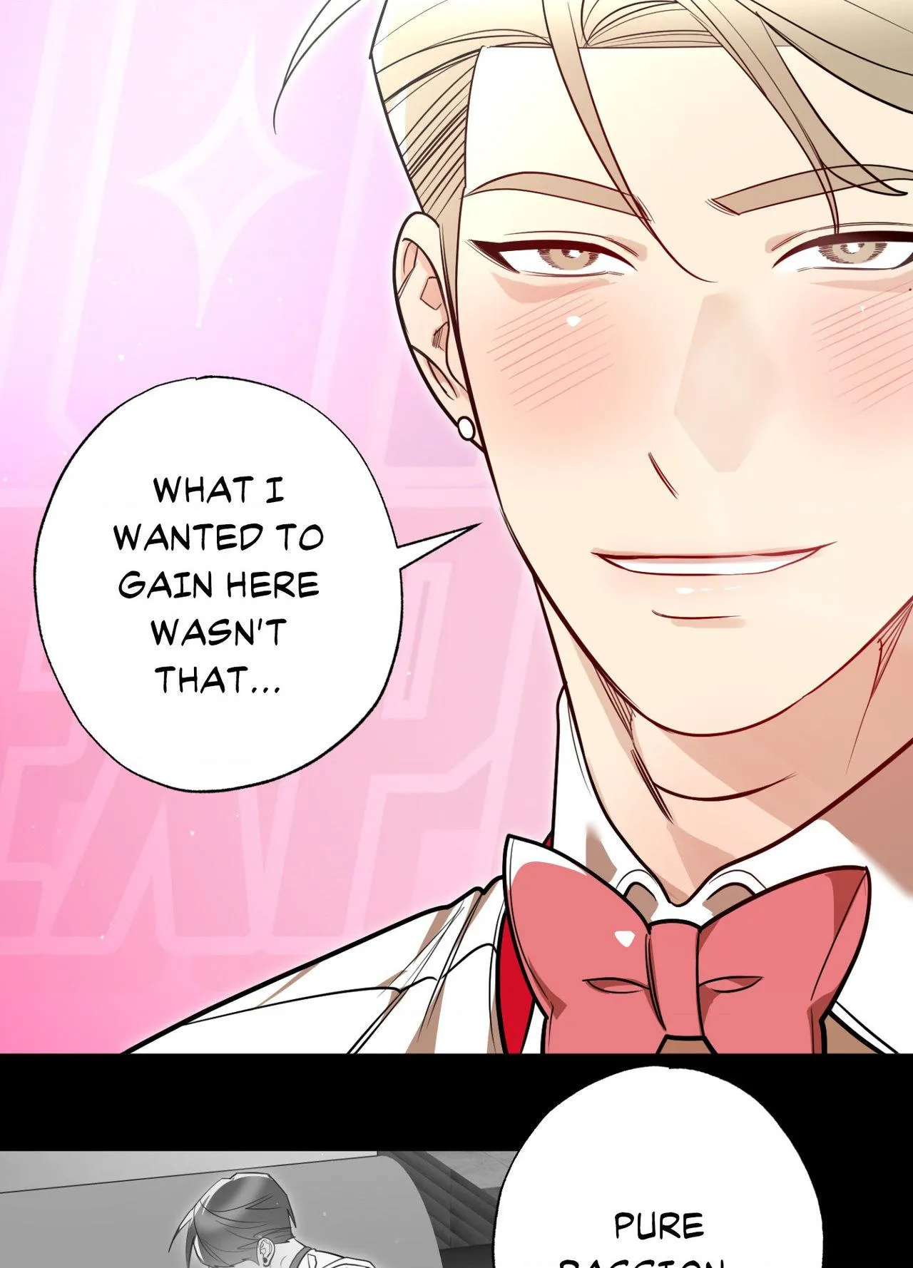 Special Mission: A Man’s Challenge! Chapter 13 page 42 - 