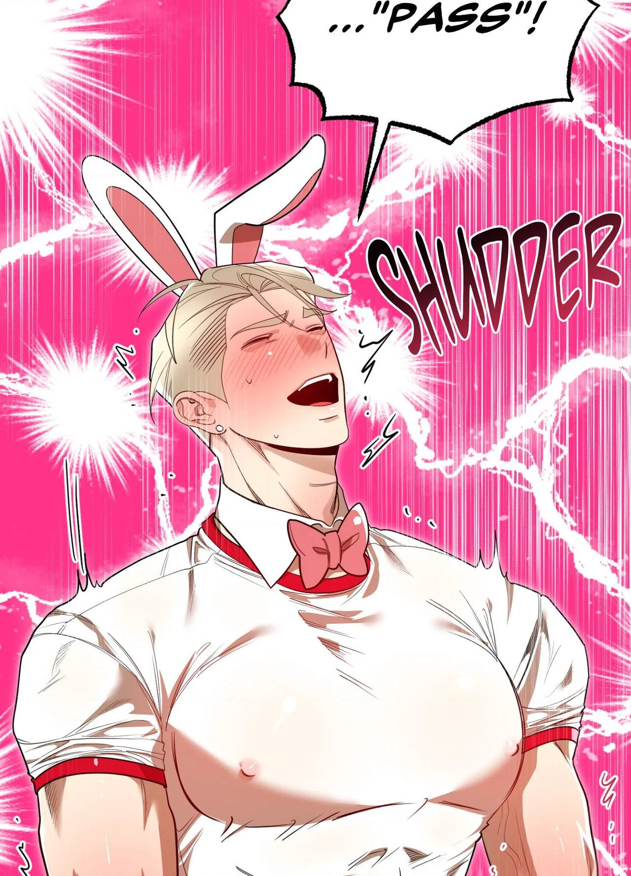 Special Mission: A Man’s Challenge! Chapter 13 page 45 - 