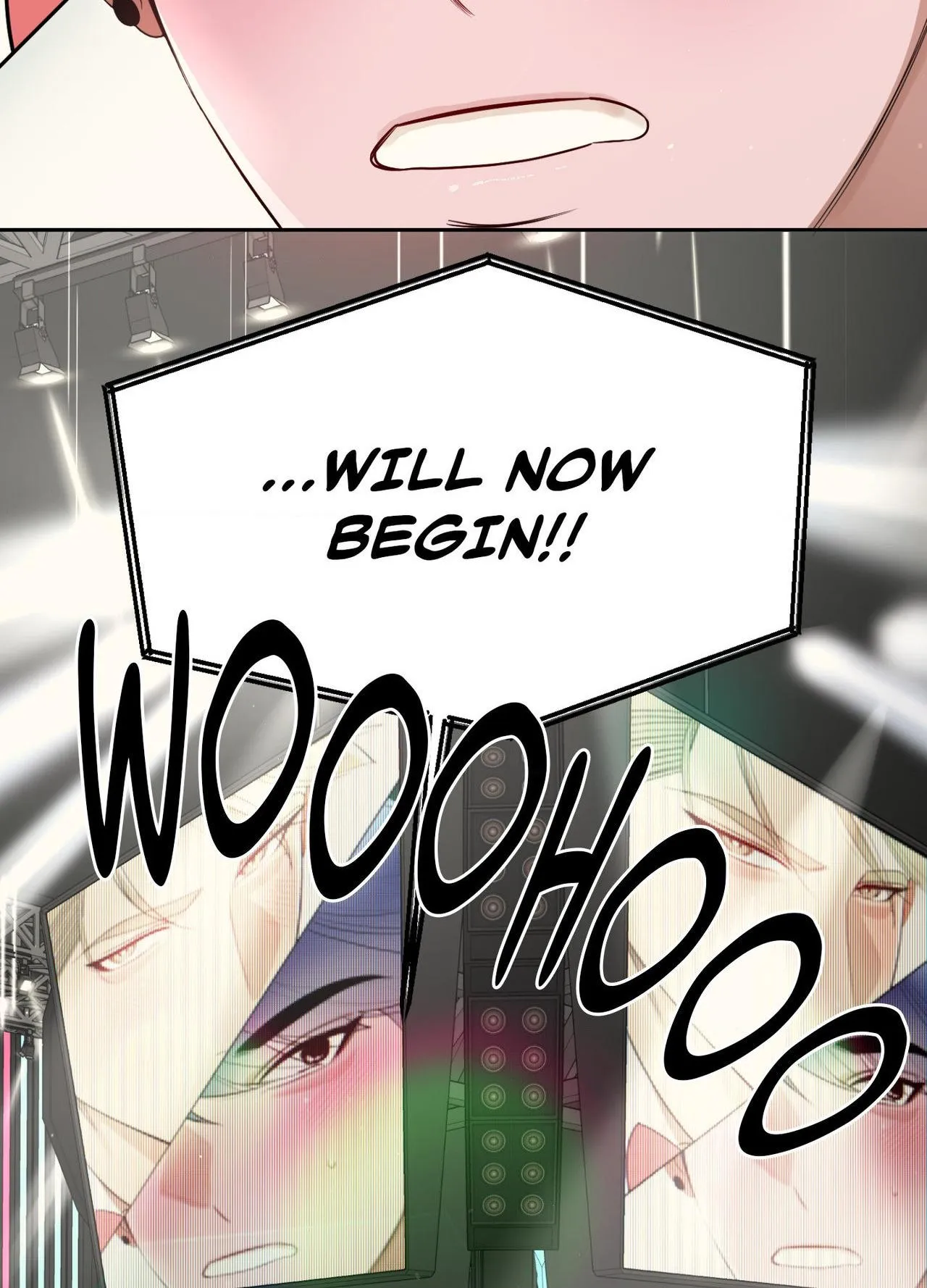 Special Mission: A Man’s Challenge! Chapter 13 page 71 - 