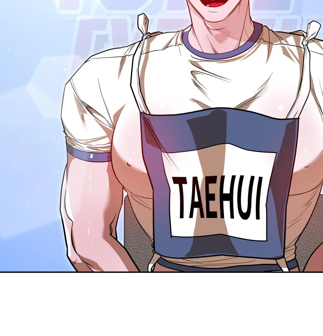 Special Mission: A Man’s Challenge! Chapter 13 page 9 - 
