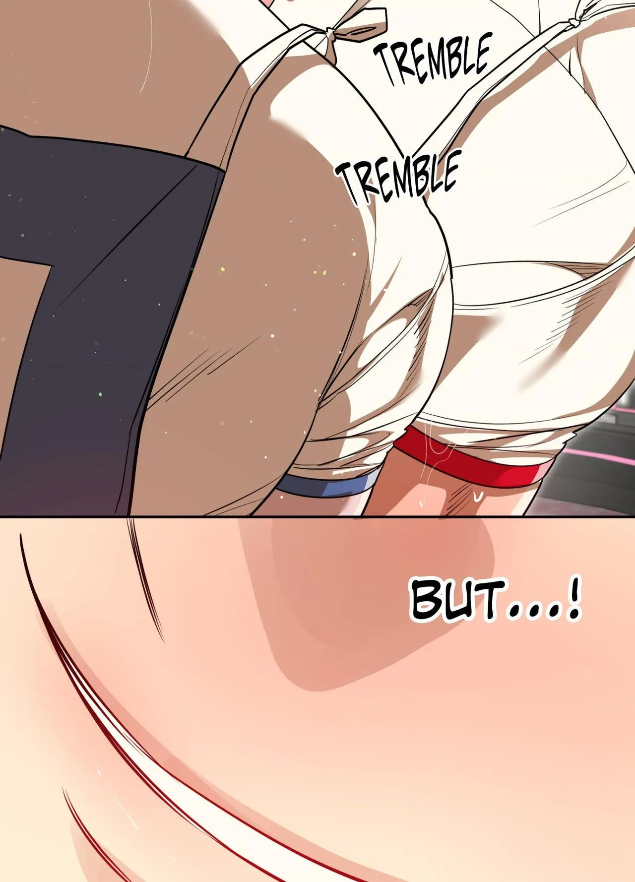 Special Mission: A Man’s Challenge! Chapter 14 page 13 - 