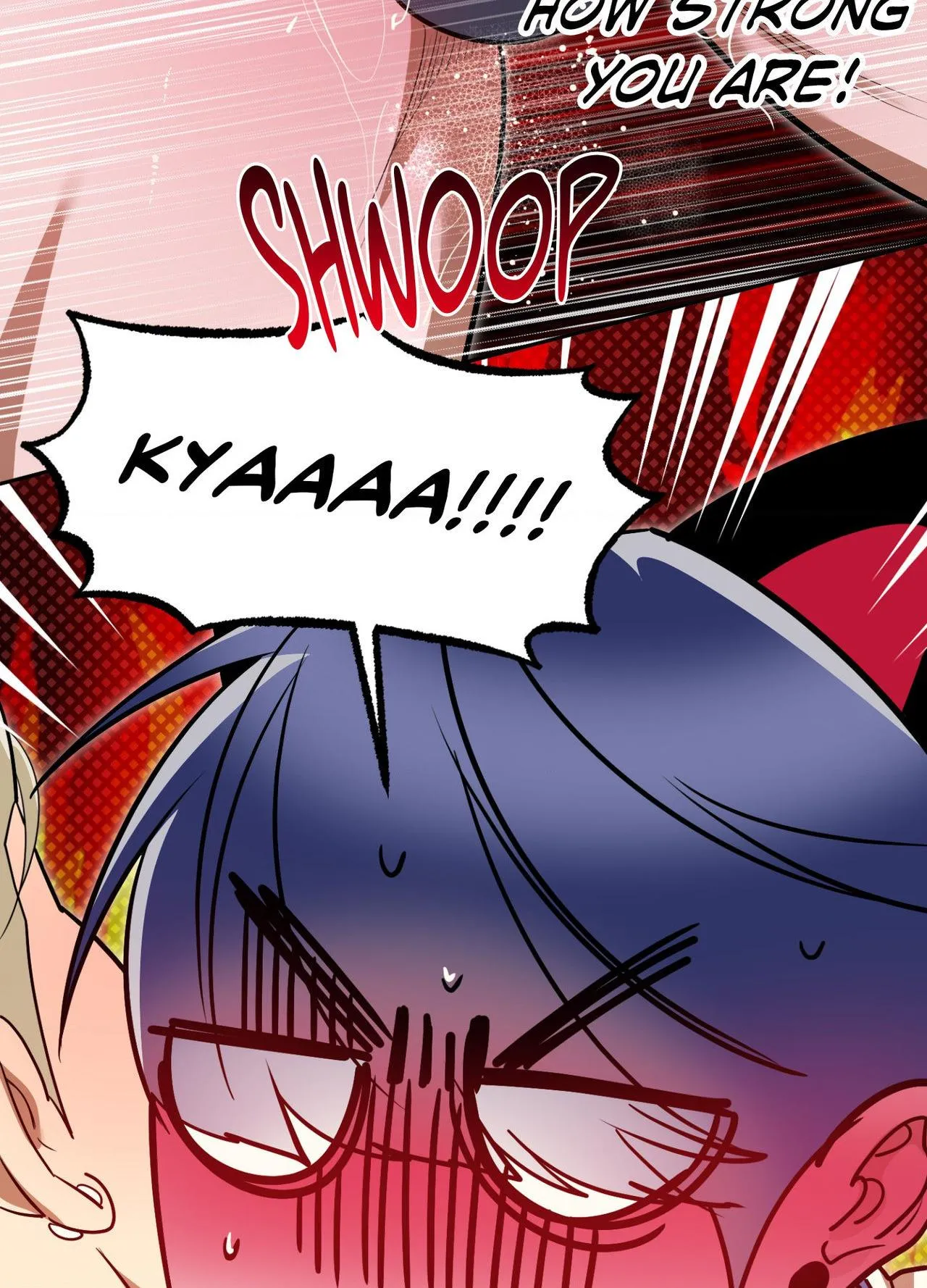 Special Mission: A Man’s Challenge! Chapter 14 page 16 - 