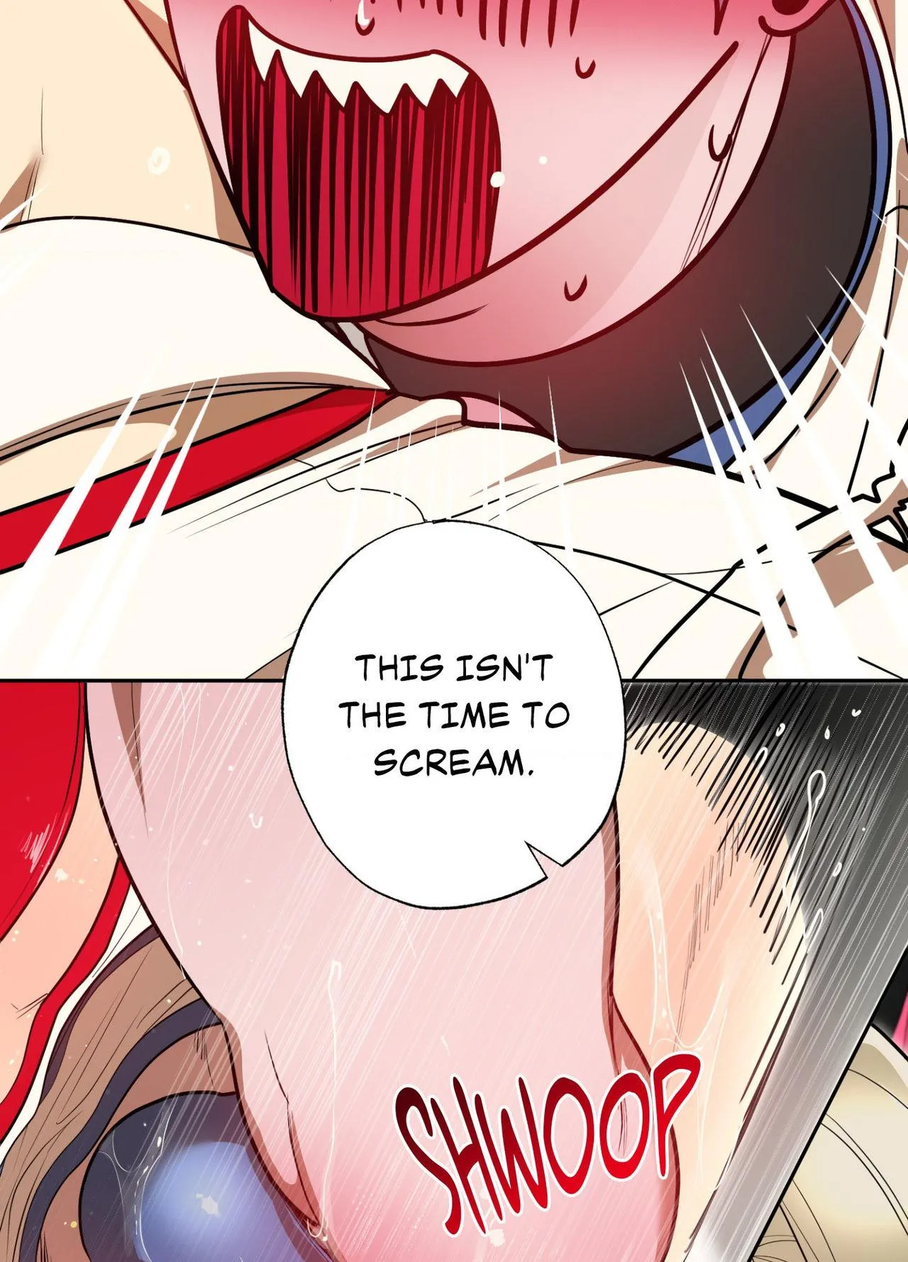 Special Mission: A Man’s Challenge! Chapter 14 page 17 - 