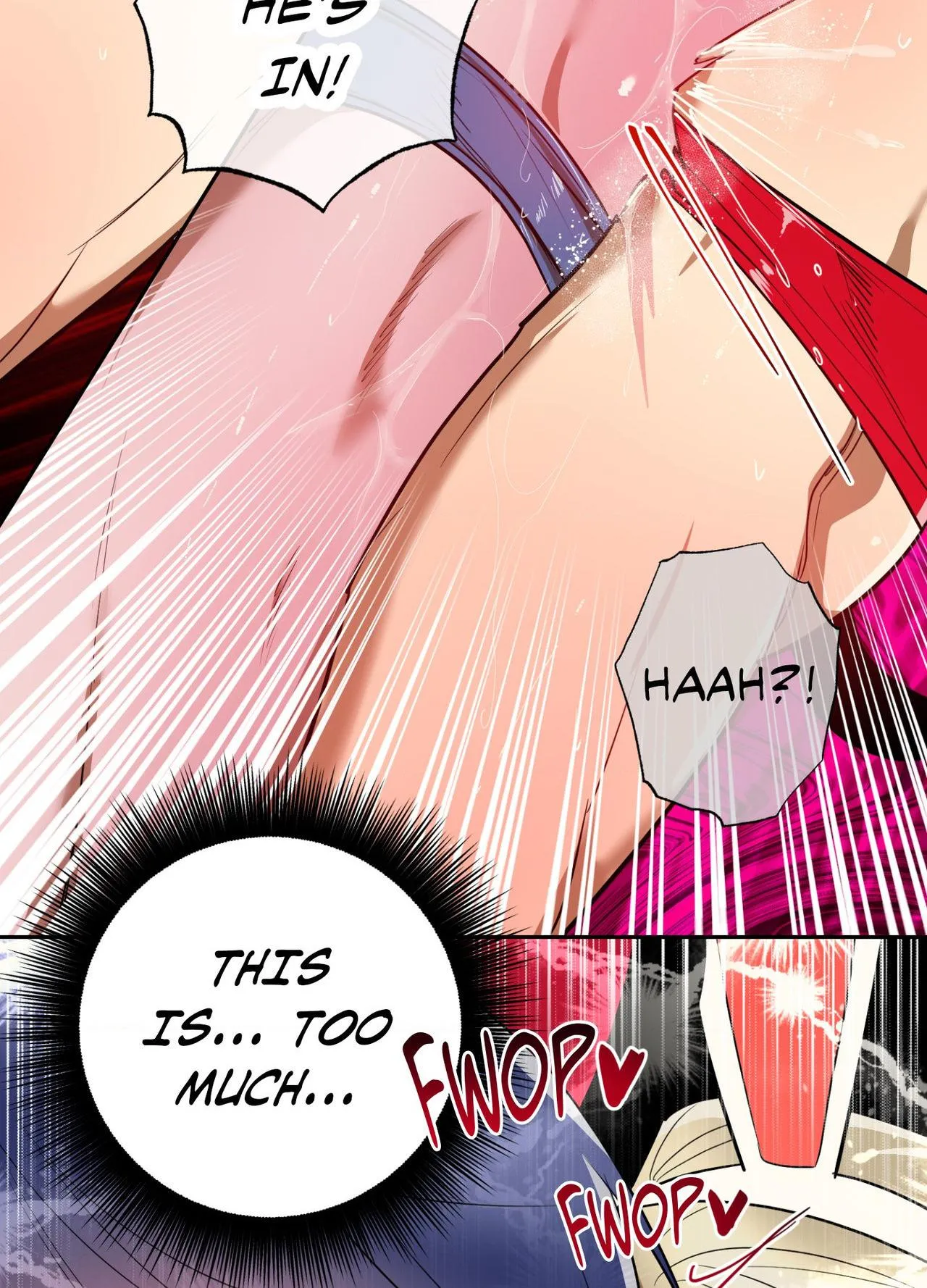 Special Mission: A Man’s Challenge! Chapter 14 page 52 - 