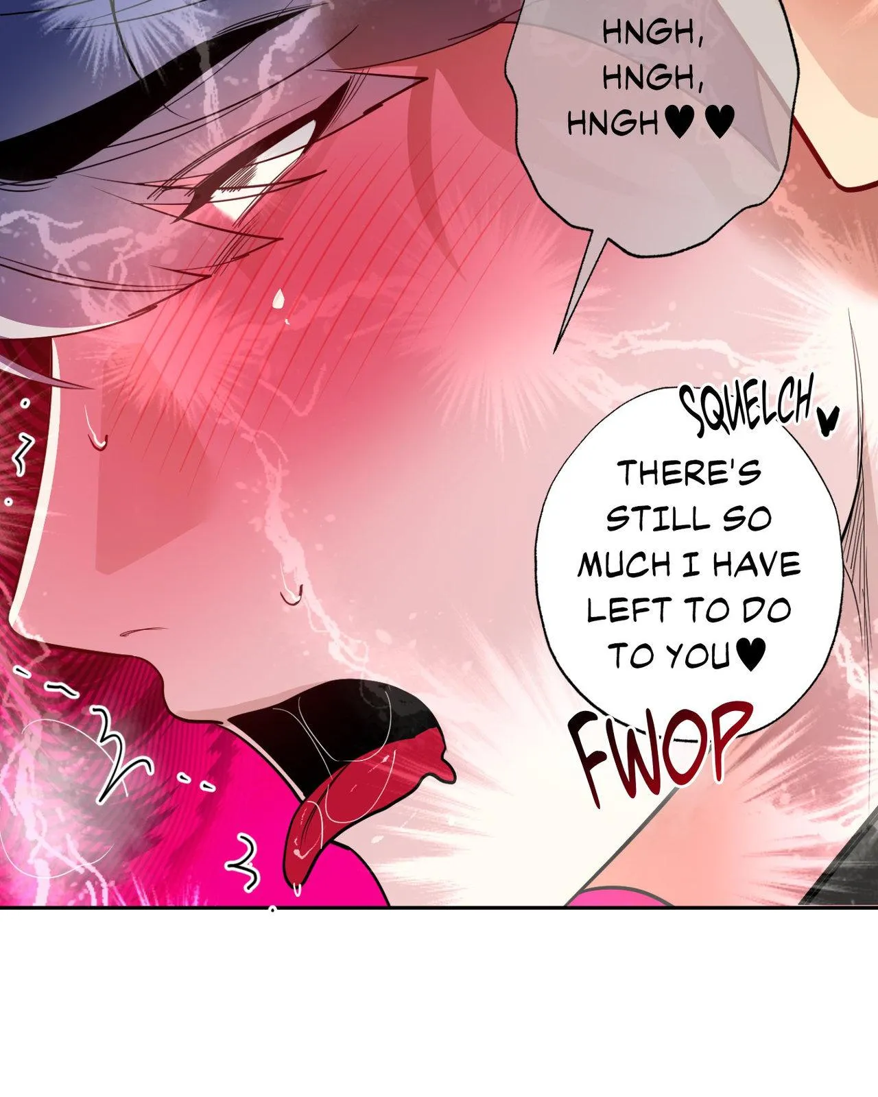 Special Mission: A Man’s Challenge! Chapter 14 page 59 - 