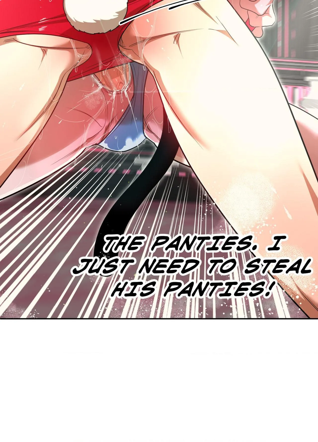 Special Mission: A Man’s Challenge! Chapter 14 page 70 - 