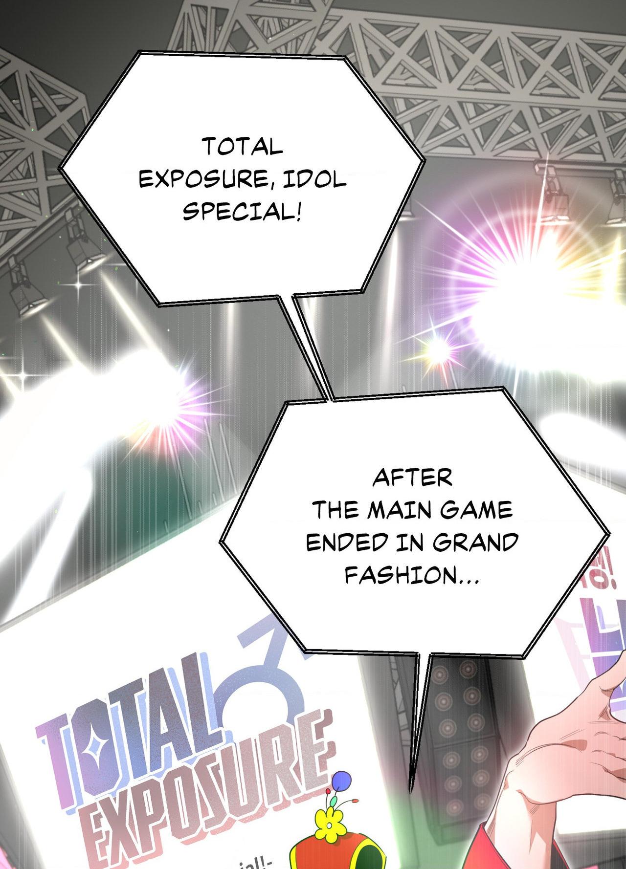 Special Mission: A Man’s Challenge! Chapter 15.1 page 1 - 