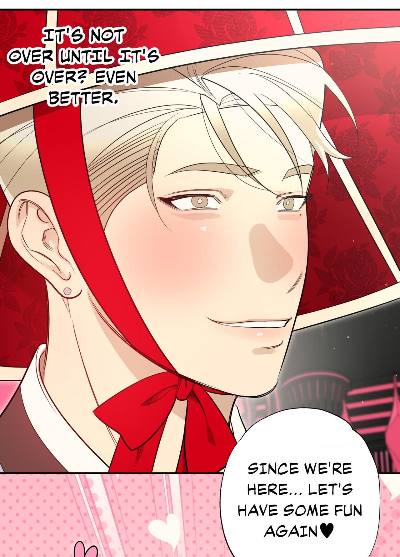 Special Mission: A Man’s Challenge! Chapter 15.1 page 11 - 