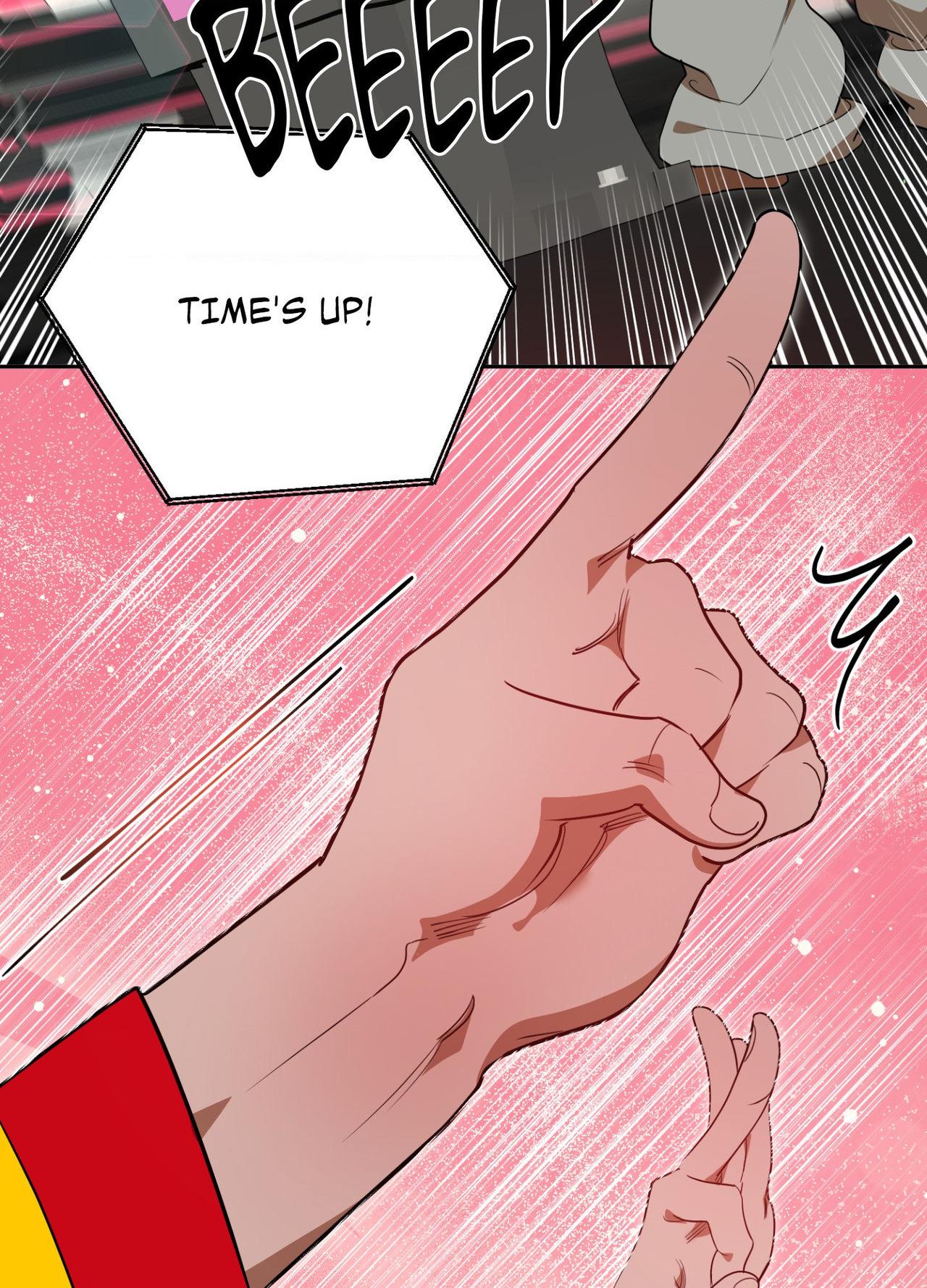 Special Mission: A Man’s Challenge! Chapter 15.1 page 42 - 