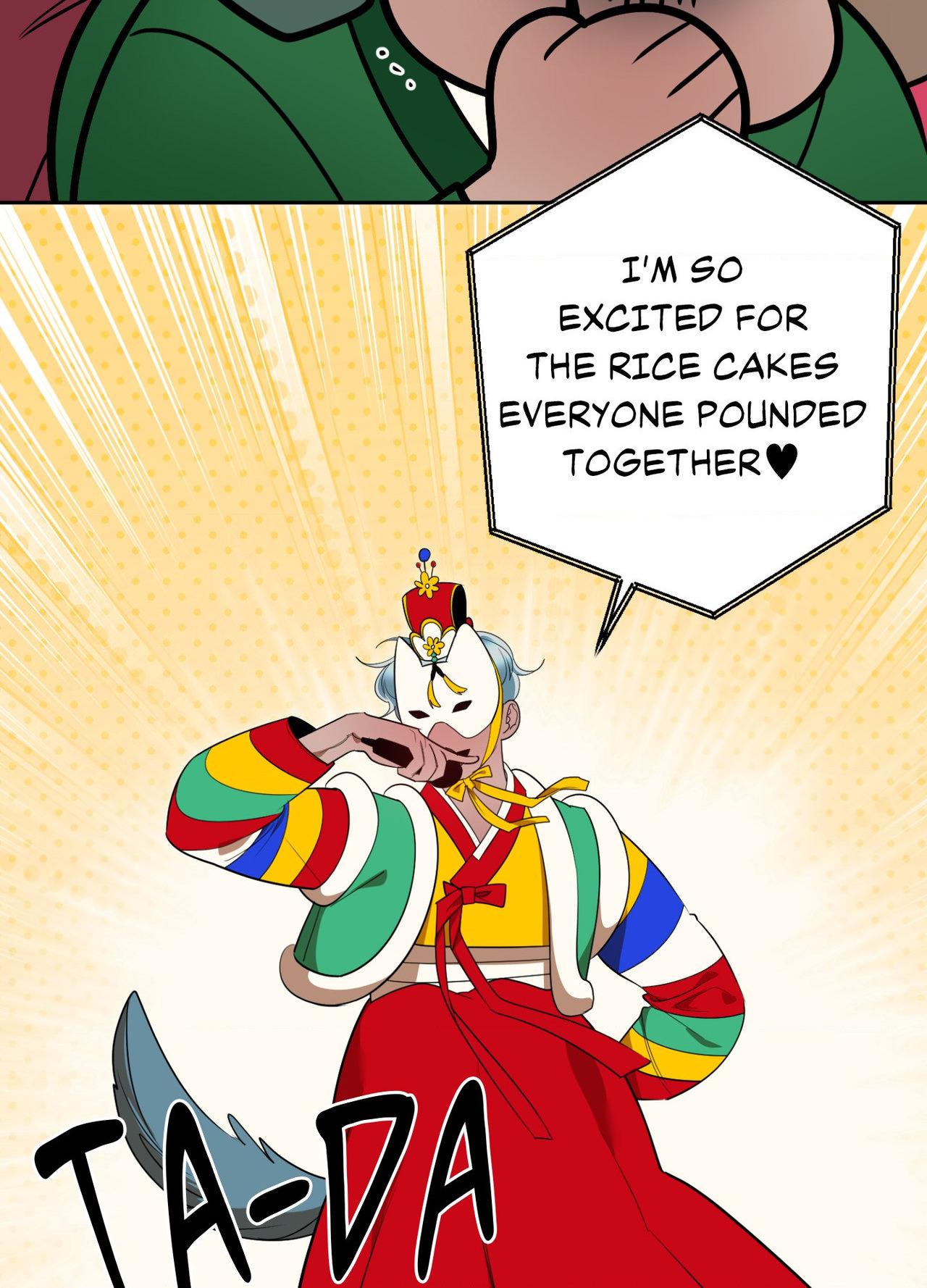 Special Mission: A Man’s Challenge! Chapter 15.1 page 47 - 
