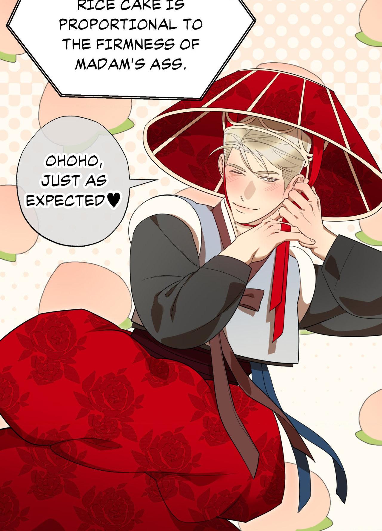 Special Mission: A Man’s Challenge! Chapter 15.1 page 56 - 