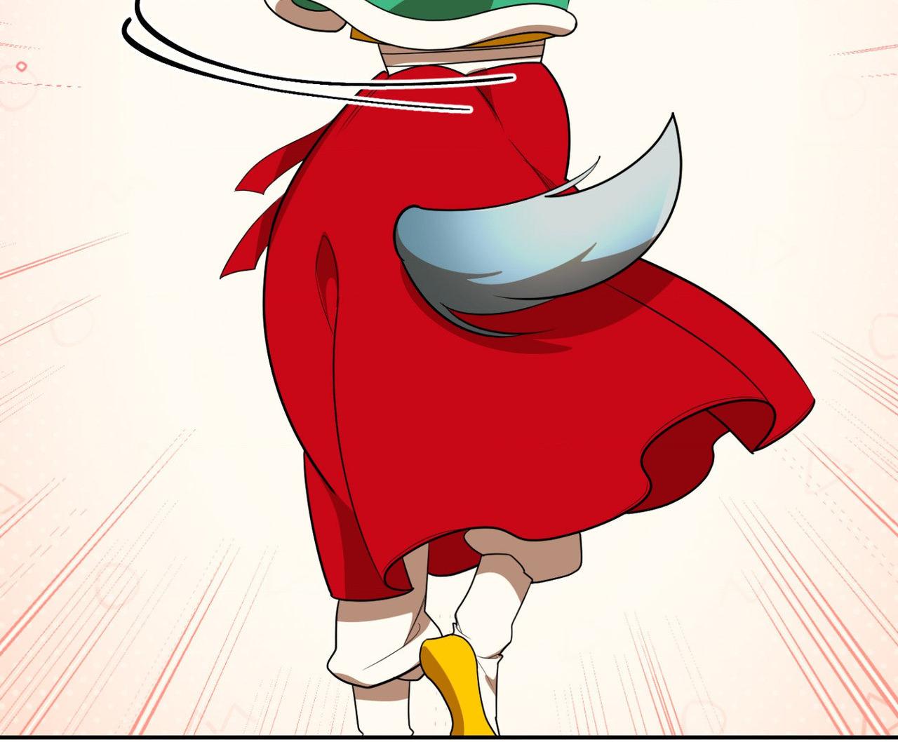 Special Mission: A Man’s Challenge! Chapter 15.1 page 59 - 