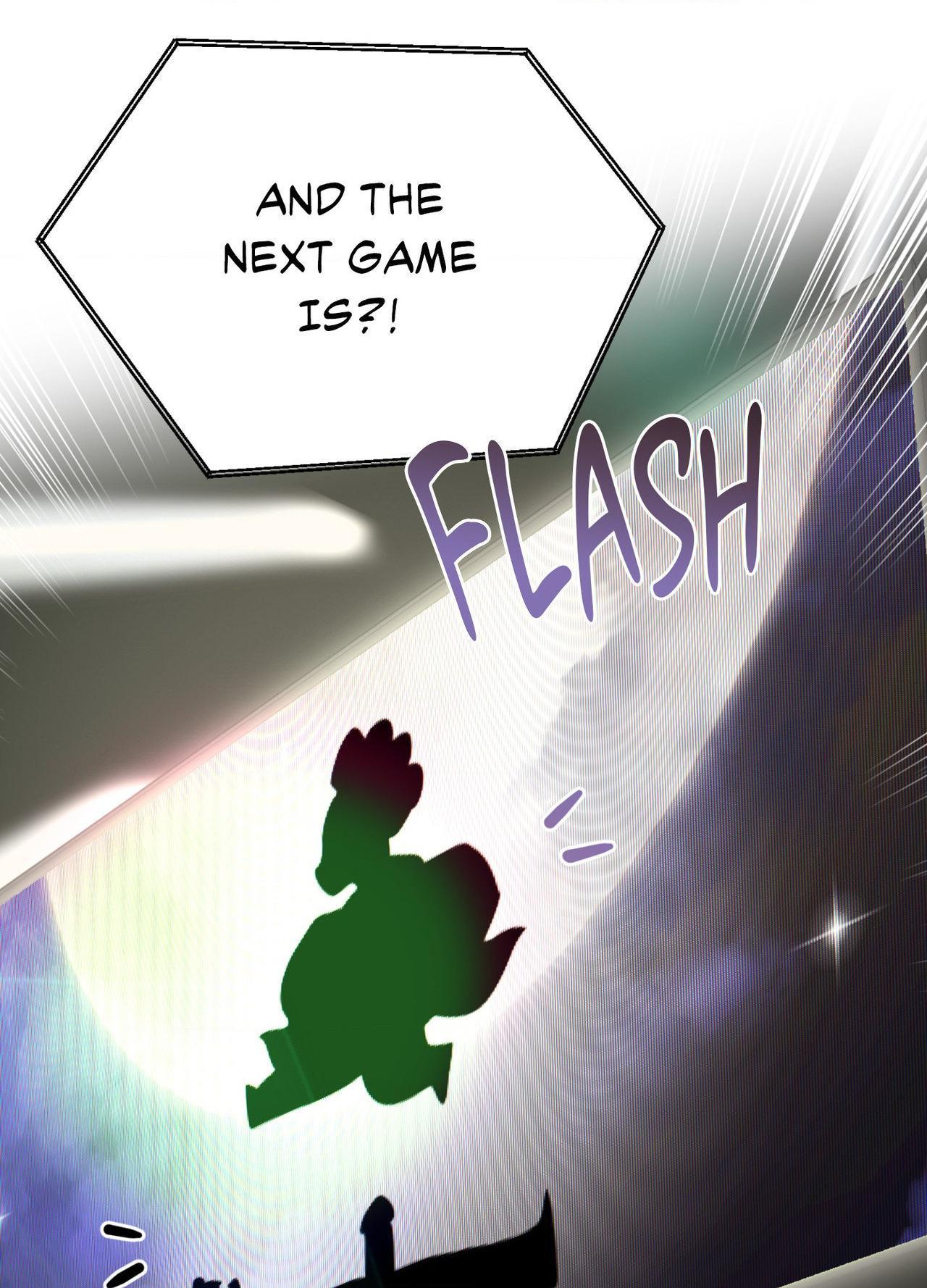 Special Mission: A Man’s Challenge! Chapter 15.1 page 60 - 